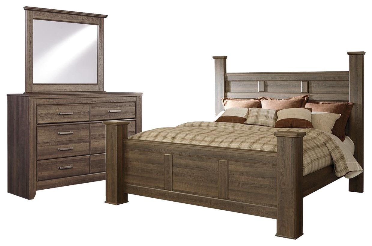 Juararo sales poster bed